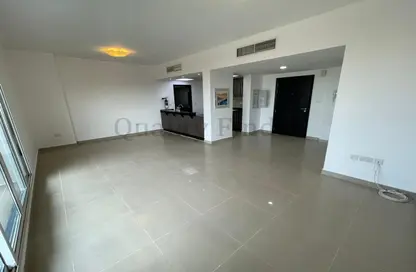Apartment - 3 Bedrooms - 4 Bathrooms for rent in Tower 30 - Al Reef Downtown - Al Reef - Abu Dhabi