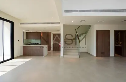 Villa - 4 Bedrooms - 5 Bathrooms for rent in The Magnolias - Yas Acres - Yas Island - Abu Dhabi