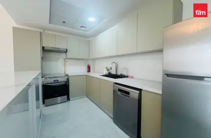 Apartment - 2 Bedrooms - 2 Bathrooms for rent in Equiti Arcade - Al Furjan - Dubai