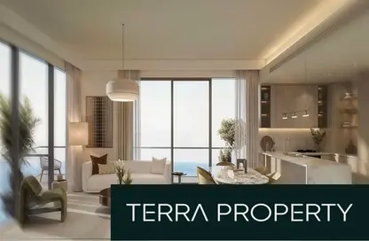 Apartment - 2 Bedrooms - 3 Bathrooms for sale in Solera Downtown Mina - Mina Al Arab - Ras Al Khaimah