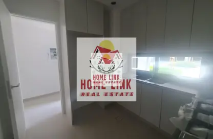 Townhouse - 3 Bedrooms - 3 Bathrooms for sale in Robinia - Masaar - Tilal City - Sharjah