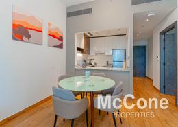 Apartment - 1 bedroom - 2 bathrooms for rent in Dubai Marina Moon - Dubai Marina - Dubai