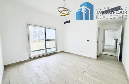 Apartment - 1 Bedroom - 2 Bathrooms for rent in Valoura Residence - Nad Al Sheba 1 - Nad Al Sheba - Dubai