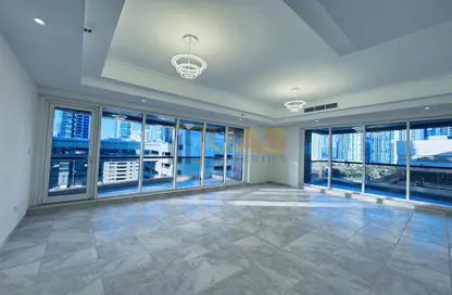 Apartment - 2 Bedrooms - 3 Bathrooms for rent in Escape Tower - Business Bay - Dubai