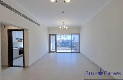 Apartment - 1 Bedroom - 2 Bathrooms for rent in Art Parkview - Arjan - Dubai