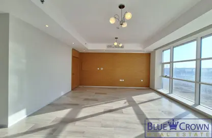 Apartment - 2 Bedrooms - 3 Bathrooms for rent in The Derby Residences 1 - The Derby Residences - Meydan - Dubai