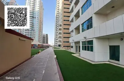 Apartment - 1 Bedroom - 2 Bathrooms for sale in Al Rashidiya 3 - Al Rashidiya - Ajman
