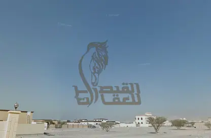Land - Studio for sale in Seih Al Uraibi - Ras Al Khaimah