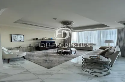 Apartment - 3 Bedrooms - 4 Bathrooms for sale in The Address Residence Fountain Views 1 - The Address Residence Fountain Views - Downtown Dubai - Dubai