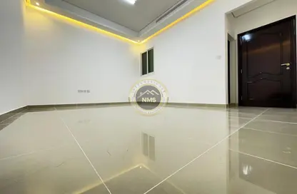 Apartment - Studio - 1 Bathroom for rent in Al Mushrif - Abu Dhabi
