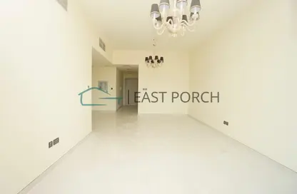 Apartment - 2 Bedrooms - 3 Bathrooms for rent in The Polo Residence - Meydan Avenue - Meydan - Dubai
