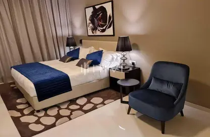 شقة - 1 حمام للايجار في ارتاسيا D - ارتاسيا - داماك هيلز - دبي