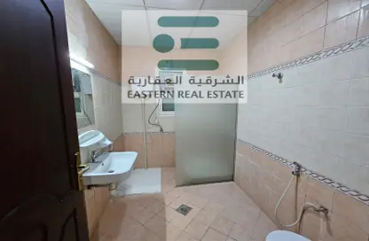 فيلا - 3 غرف نوم - 7 حمامات للايجار في مدينة شخبوط - أبوظبي