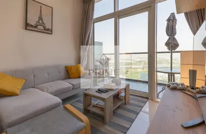 Apartment - 2 Bedrooms - 2 Bathrooms for rent in Golf Vita A - Golf Vita - DAMAC Hills - Dubai