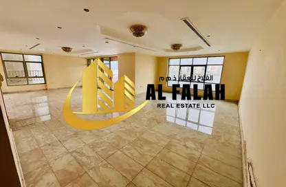 Apartment - 3 Bedrooms - 5 Bathrooms for rent in Al Majaz 3 - Al Majaz - Sharjah
