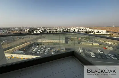 شقة - 1 حمام للايجار في فيريديس دي - فيرديز للاقامة و الشقق القندقية - داماك هيلز 2 - دبي