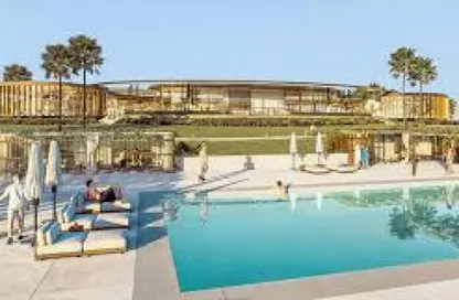 Villa - 4 Bedrooms - 6 Bathrooms for sale in Al Tay West - Al Suyoh - Sharjah