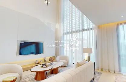 Villa - 4 Bedrooms - 7+ Bathrooms for sale in Saadiyat Lagoons - Saadiyat Island - Abu Dhabi
