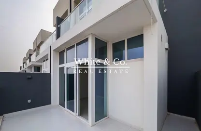 Townhouse - 5 Bedrooms - 5 Bathrooms for rent in Amargo - Damac Hills 2 - Dubai