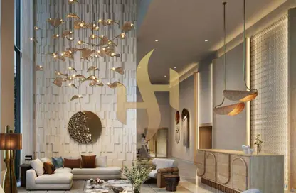 Apartment - 3 Bedrooms - 4 Bathrooms for sale in Montiva Tower - Dubai Creek Harbour (The Lagoons) - Dubai