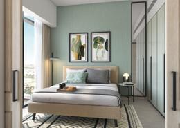 Apartment - 1 bedroom - 1 bathroom for sale in Golf Gate - DAMAC Hills - Dubai