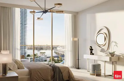 شقة - 2 غرف نوم - 3 حمامات للبيع في ارلو - مرسى خور دبي - دبي