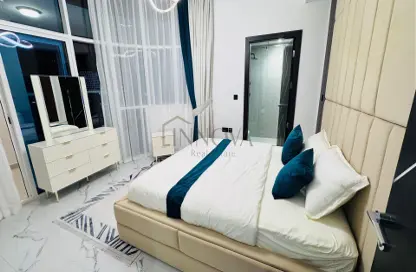 Apartment - 1 Bedroom - 2 Bathrooms for sale in Opalz By Danube Tower 1 - Opalz by Danube - Dubai Science Park - Dubai