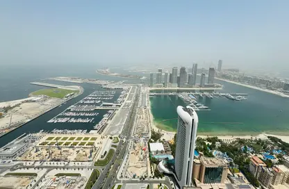 شقة - 4 غرف نوم - 5 حمامات للايجار في مساكن النخبة - دبي مارينا - دبي