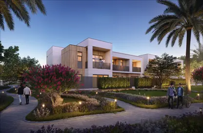 Villa - 4 Bedrooms for sale in Raya - Arabian Ranches 3 - Dubai