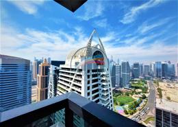 Office Space - 1 bathroom for sale in Jumeirah Business Centre 1 - Lake Allure - Jumeirah Lake Towers - Dubai