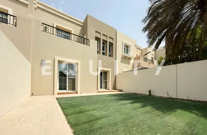 Villa - 3 Bedrooms - 3 Bathrooms for rent in Al Reem 2 - Al Reem - Arabian Ranches - Dubai Villa - 3 Bedrooms - 3 Bathrooms for rent in Al Reem 2 - Al Reem - Arabian Ranches - Dubai