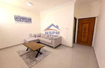 Apartment - 1 Bedroom - 1 Bathroom for rent in Mushrif Park - Al Mushrif - Abu Dhabi