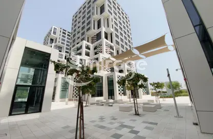 Apartment - 3 Bedrooms - 4 Bathrooms for sale in Pixel - Makers District - Al Reem Island - Abu Dhabi