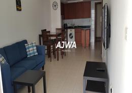 Apartment - 1 bedroom - 1 bathroom for rent in Lake Terrace - Lake Almas East - Jumeirah Lake Towers - Dubai Apartment - 1 bedroom - 1 bathroom for rent in Lake Terrace - Lake Almas East - Jumeirah Lake Towers - Dubai