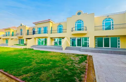 Villa - 5 Bedrooms - 5 Bathrooms for rent in Al Barsha 1 Villas - Al Barsha 1 - Al Barsha - Dubai