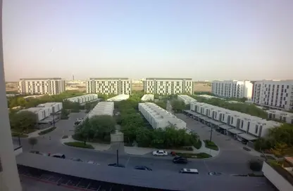 Apartment - 1 Bedroom - 2 Bathrooms for sale in MISK Apartments - Aljada - Sharjah