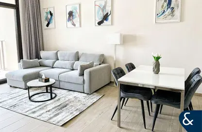 Apartment - 1 Bedroom - 1 Bathroom for sale in Wilton Terraces 1 - Mohammed Bin Rashid City - Dubai