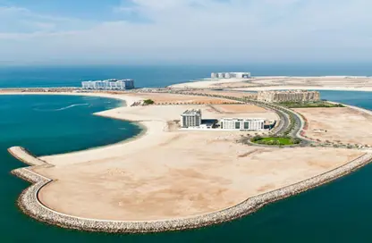 أرض - استوديو للبيع في جزيرة المرجان - رأس الخيمة