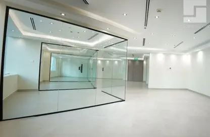 Office Space - Studio - 1 Bathroom for rent in Empire Heights 2 - Empire Heights - Business Bay - Dubai