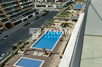 شقة - 1 حمام للايجار في 21 عزيزي ريفيرا - ميدان واحد - ميدان - دبي