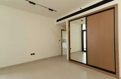 Apartment - 1 Bedroom - 2 Bathrooms for rent in Binghatti Azure - Jumeirah Village Circle - Dubai