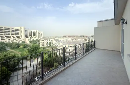 شقة - غرفة نوم - 1 حمام للايجار في منزل شيرلوك 2 - منزل شيرلوك - مدينة السيارات - دبي