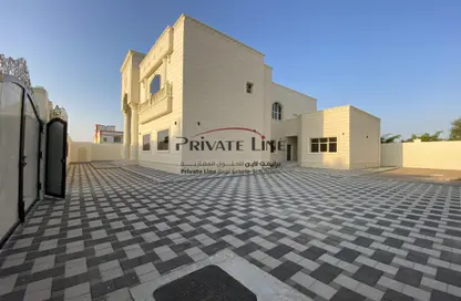 Outdoor Building image for: Villa - Studio for rent in Al Muwaiji - Al Ain, Image 1