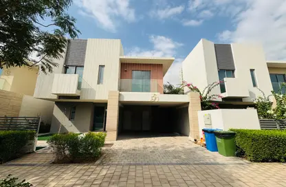 Villa - 3 Bedrooms - 4 Bathrooms for rent in Al Yasmeen - Al Zahia - Muwaileh Commercial - Sharjah