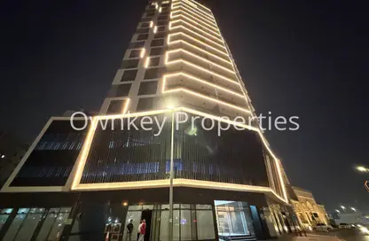 Apartment - 2 Bedrooms - 3 Bathrooms for rent in Haven Heights - Al Jaddaf - Dubai