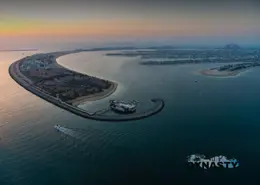 Apartment - 2 Bedrooms - 2 Bathrooms for sale in Address The Bay - EMAAR Beachfront - Dubai Harbour - Dubai