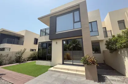 Villa - 4 Bedrooms - 4 Bathrooms for rent in Maple 2 - Maple at Dubai Hills Estate - Dubai Hills Estate - Dubai