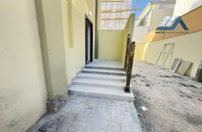 شقة - غرفة نوم - 1 حمام للايجار في مدينة الرياض - أبوظبي