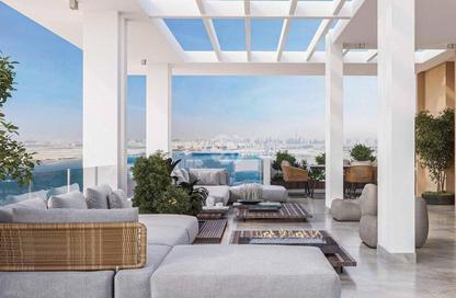 Apartment - 2 Bedrooms - 3 Bathrooms for sale in Riva Residence - Maritime City - Dubai