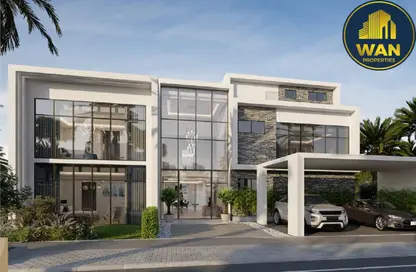 فيلا للبيع في بيل آير المرحلة 2 - داماك هيلز - دبي